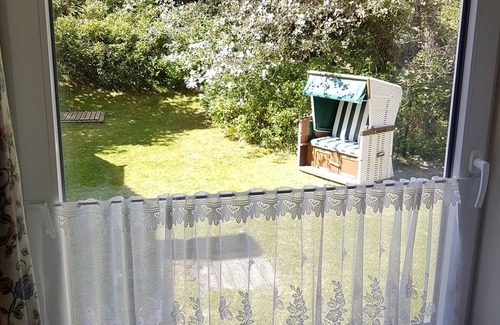 Rantum Apartment | . almost a holiday home