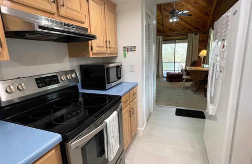 Murphy Cabin | Almost Heaven - A perfect riverfront getaway in Western NC