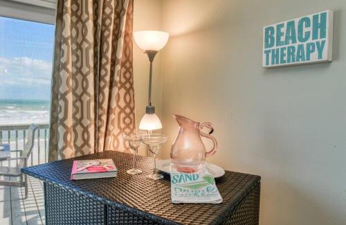 South Ponte Vedra Beach House | Almost Heaven Beach House