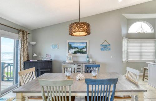 South Ponte Vedra Beach House | Almost Heaven Beach House