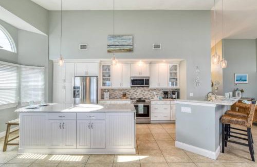 South Ponte Vedra Beach House | Almost Heaven Beach House