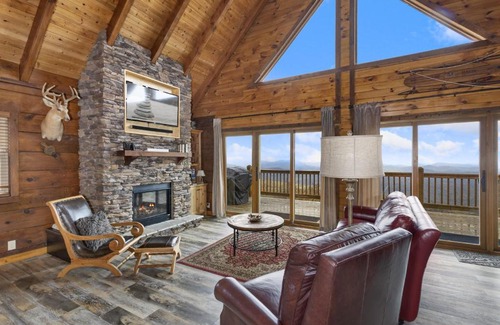 Boone House | Almost Heaven