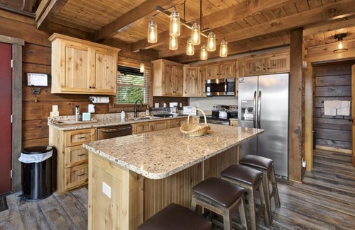 Boone House | Almost Heaven