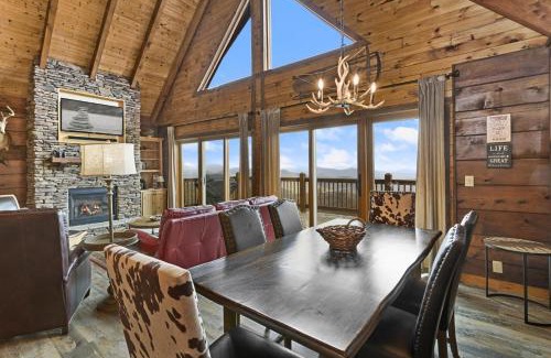 Boone House | Almost Heaven