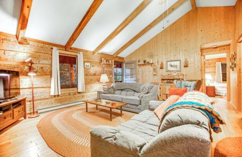 Franklin House | Almost Heaven