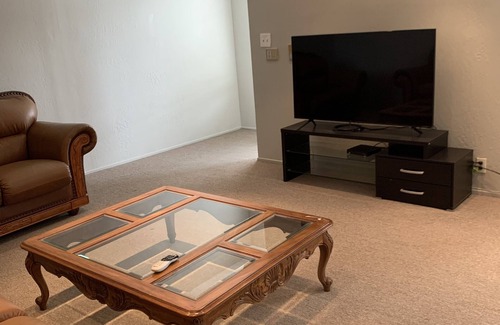 San Carlos Apartment | Almost penthouse apartment 2500+ SF