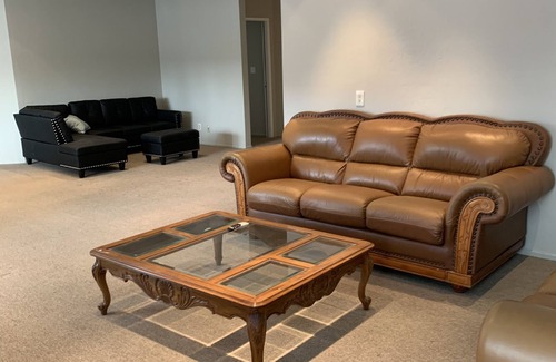 San Carlos Apartment | Almost penthouse apartment 2500+ SF
