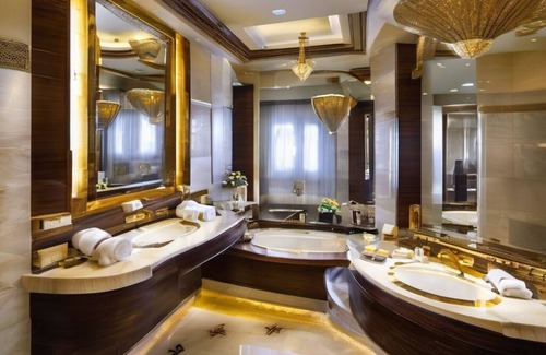 Muscat Hotel | Almouj Hotel
