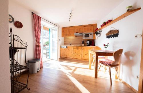Obergrainau Apartment | Almstüberl