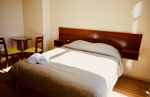 Uyuni Hotel | Almudena Suites Uyuni