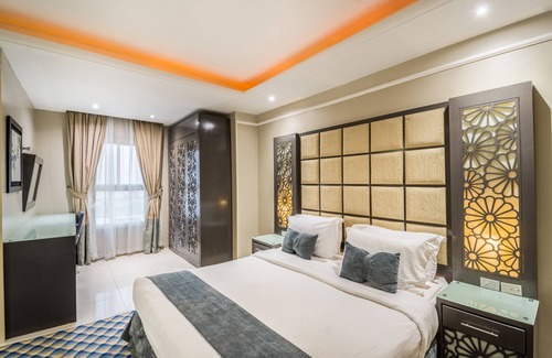 Al Khobar Hotel | Almuhaidb Alkhobar Sea View
