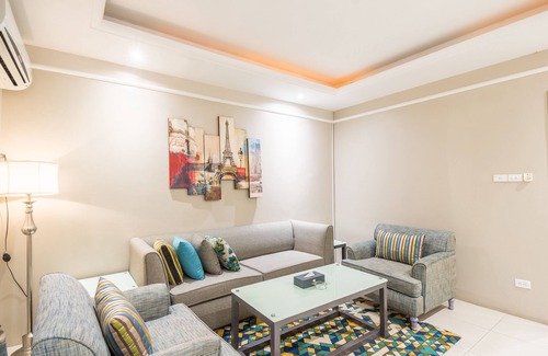 Al Khobar Hotel | Almuhaidb Alkhobar Sea View