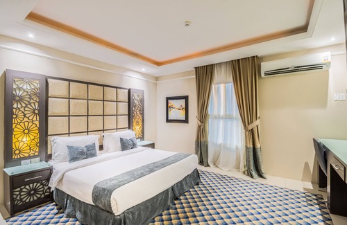 Al Khobar Hotel | Almuhaidb Alkhobar Sea View