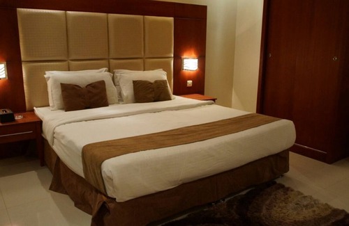 Riyadh Hotel | AlMuhaidb For Hotel Apartments 24