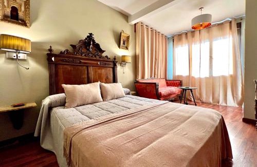 Toledo City Center Apartment | Almunia de San Miguel