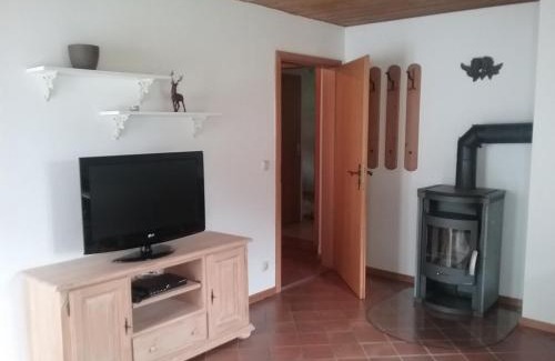 Jachenau Apartment | Almwohnung Neuner