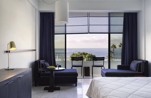 Paphos Hotel | Almyra