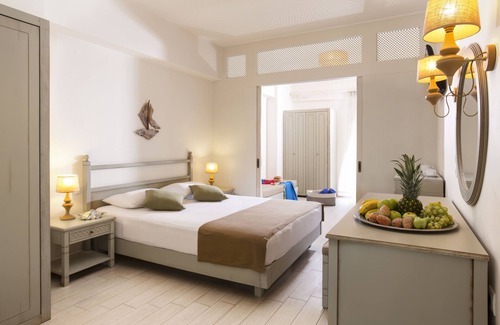Almyrida Hotel | Almyrida Resort