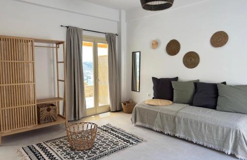Ios Apartment | Almyriki