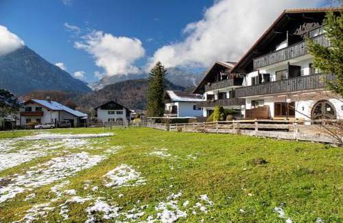 Muhldorfl Apartment | Almzeit