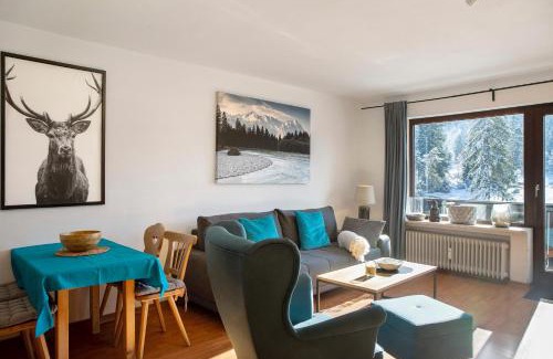 Muhldorfl Apartment | Almzeit