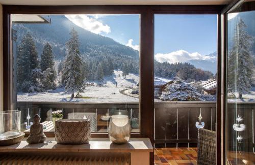 Muhldorfl Apartment | Almzeit