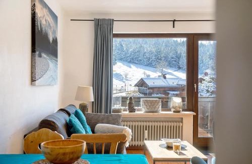 Muhldorfl Apartment | Almzeit