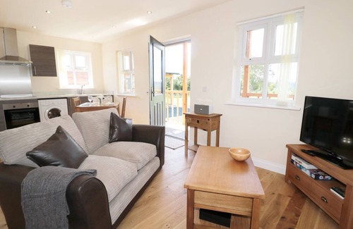 Longframlington Cottage | Aln