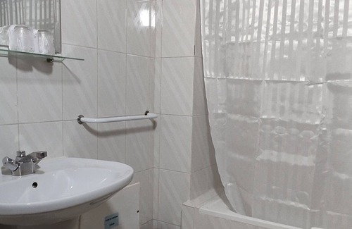 Sao Pedro Hotel | Alnacir