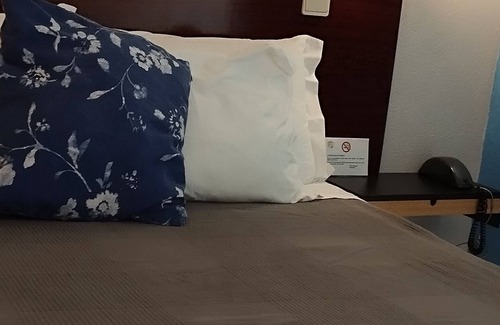 Sao Pedro Hotel | Alnacir