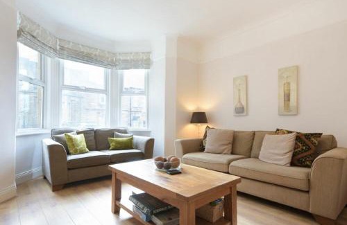 Alnmouth Apartment | Alnbank