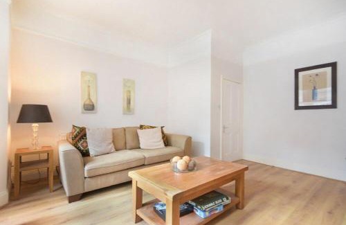 Alnmouth Apartment | Alnbank