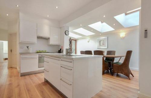 Alnmouth Apartment | Alnbank
