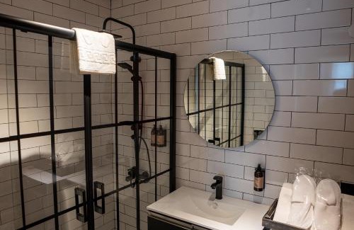 Bomonti Apartment | Alness Residence