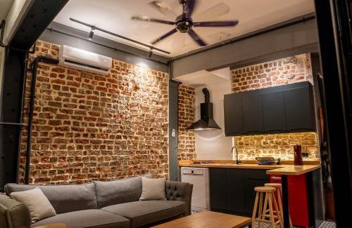 Bomonti Apartment | Alness Residence