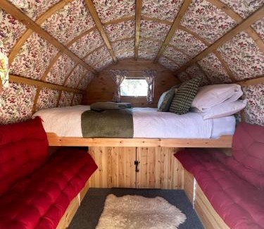 Alnmouth Other | Alnmouth Glamping