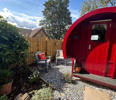 Alnmouth Other | Alnmouth Glamping