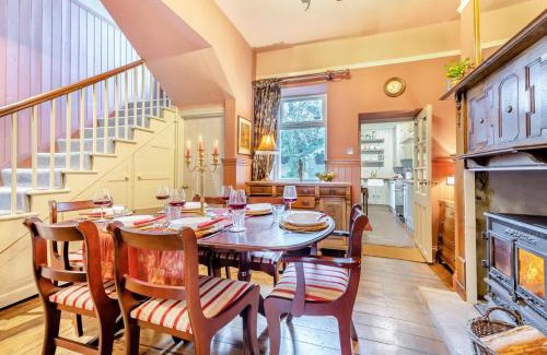 Alnmouth House | Alnshore