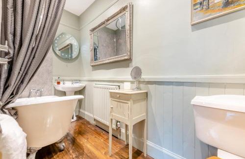 Alnmouth House | Alnshore