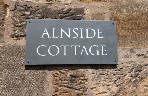 Lesbury House | Alnside Cottage