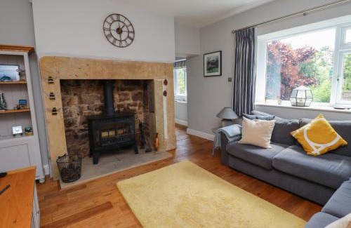 Lesbury House | Alnside Cottage
