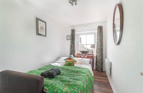 South Charlton Apartment | Alnwick Book Nook - dog friendly