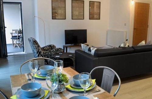 South Charlton House | Alnwick Malthouse