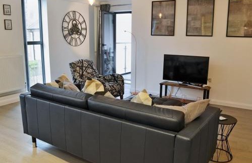 South Charlton House | Alnwick Malthouse