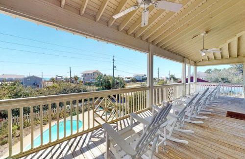 East End House | Aloan By The Sea