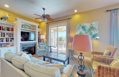 East End House | Aloan By The Sea