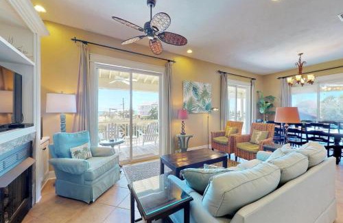 East End House | Aloan By The Sea