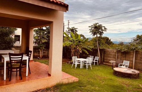 Burgersfort House | Aloe 40
