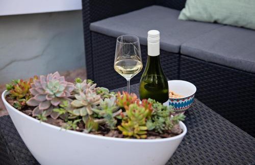 Edgemead Apartment | Aloe Aloe Cottage