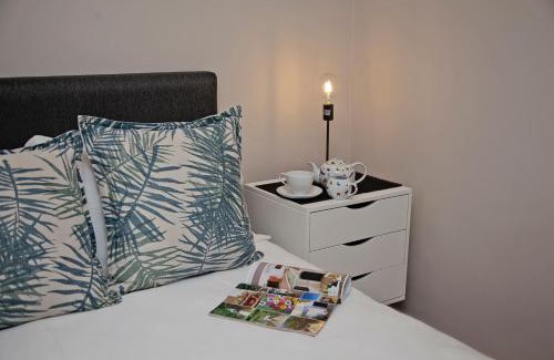 Edgemead Apartment | Aloe Aloe Cottage